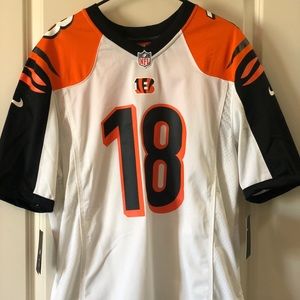 Cincinnati Bengals Jersey- AJ Green